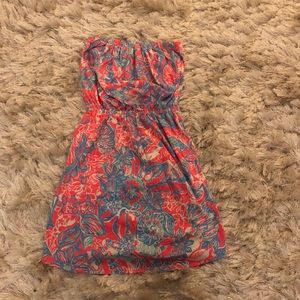 Lilly Pulitzer Windsor dress